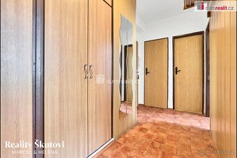 , Reality Škutovi Vám exkluzivně nabízejí k prodeji byt v os