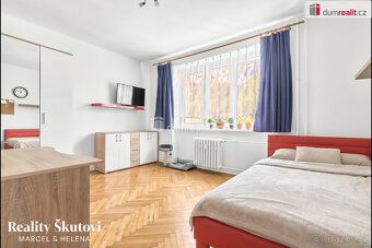 , Reality Škutovi Vám exkluzivně nabízejí k prodeji byt v os