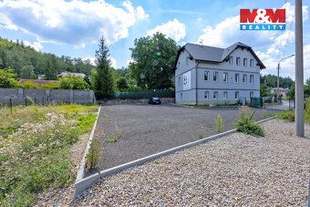 Nabízíme k pronájmu pěkný byt o dispozici 2+kk a výměře 40 m