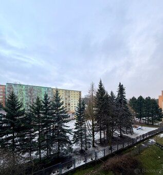 🏠 Prodej bytu 2+1, 60 m² – Kamenná 5102, Chomutov
Nabízíme k