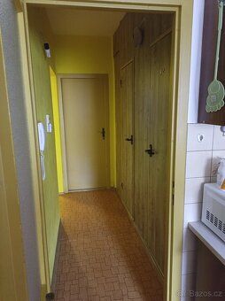 Nabízím k prodeji družstevní byt 4+1 o rozloze 100 m2, který