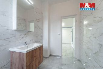 Nabízíme k prodeji rodinný dům o dispozici 3+kk s užitnou pl