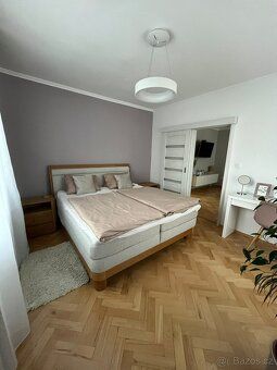 Dobrý den, nabízím k pronájmu byt o dispozici 2+1 s celkovou