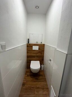 Dobrý den, nabízím k pronájmu byt o dispozici 2+1 s celkovou