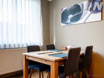 Ve výhradním zastoupení nabízím k prodeji bytovou jednotku o