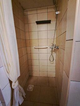 Pronájem mini domku 1+kk pro 1 osobu, Bzenec, dvorek, zahrád