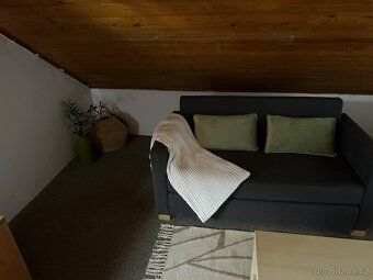 Prodám dům/chatu ve Zdemyslicich, okr. Plzeň-jih. Vel. 3+1, 