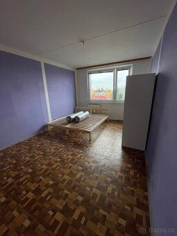 PRONÁJEM - BYT 3+1, 78m2 Havlíčkův Brod, NA VÝŠINĚ
Cena: 17.