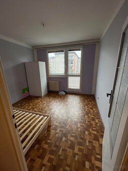 PRONÁJEM - BYT 3+1, 78m2 Havlíčkův Brod, NA VÝŠINĚ
Cena: 17.
