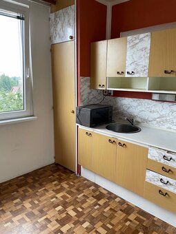 PRONÁJEM - BYT 3+1, 78m2 Havlíčkův Brod, NA VÝŠINĚ
Cena: 17.