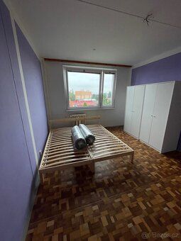 PRONÁJEM - BYT 3+1, 78m2 Havlíčkův Brod, NA VÝŠINĚ
Cena: 17.