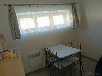 Nabízím k pronájmu byt 3+1 o velikosti 42 m², Brno–Štýřice, 