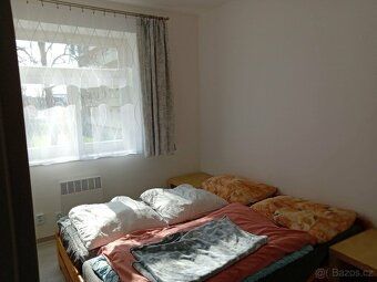 Nabízím k pronájmu byt 3+1 o velikosti 42 m², Brno–Štýřice, 