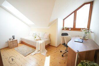 Výjimečné bydlení a zároveň mimořádná investiční příležitost