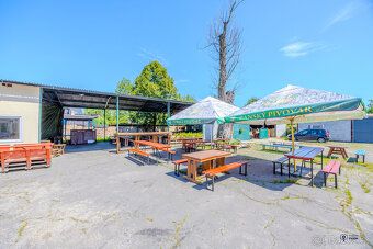Historická perla moravského pivovarnictví - jedinečná přílež