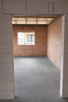 Nabízíme k prodeji moderní cihlovou novostavbu rodinného dom