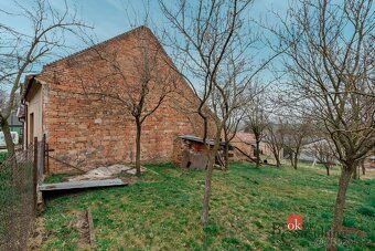 Rodinný dům s pozemkem 1 114 m²Ve výhradním zastoupení nabíz