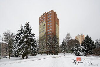 Prodej zařízeného bytu 3+1Nabízím k prodeji světlý a velmi p