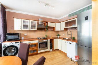 Prodej, byty/3+1, 78.8 m2, Bělehradská 271, 53009 Pardubice,