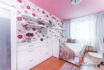 Prodej, byty/3+1, 78.8 m2, Bělehradská 271, 53009 Pardubice,