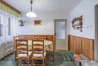 Prodej, domy/rodinný, 200 m2, Opavská 180, 74741 Hradec nad 