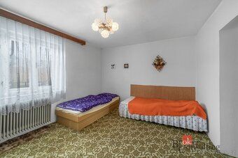 Prodej, domy/rodinný, 200 m2, Opavská 180, 74741 Hradec nad 