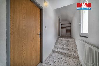 Nabízíme k pronájmu byt 2+1 o užitné ploše 64 m², nacházejíc