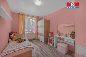 Nabízíme k prodeji atraktivní bungalov o dispozici 4+kk, sit