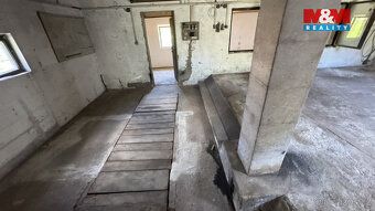 Nabízíme k prodeji stavební pozemek o celkové výměře 1.674 m