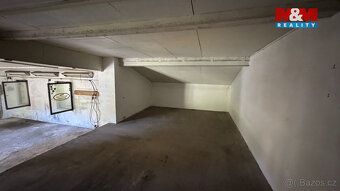 Nabízíme k prodeji stavební pozemek o celkové výměře 1.674 m
