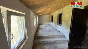 Nabízíme k prodeji stavební pozemek o celkové výměře 1.674 m