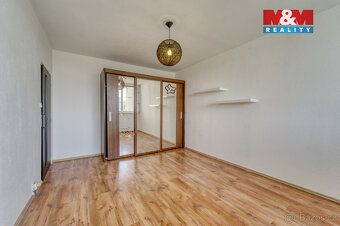 Nabízíme k prodeji krásný byt 2+1 o užitné ploše 60 m², nach