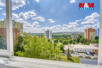 Nabízíme k prodeji krásný byt 2+1 o užitné ploše 60 m², nach