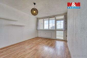 Nabízíme k prodeji krásný byt 2+1 o užitné ploše 60 m², nach