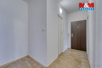 Nabízíme k prodeji krásný byt 2+1 o užitné ploše 60 m², nach