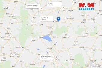 Nabízíme k pronájmu prostorný byt 2+kk o užitné ploše 94 m² 