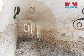 Nabízíme k prodeji rodinný dům v klidné části malebné vesnic