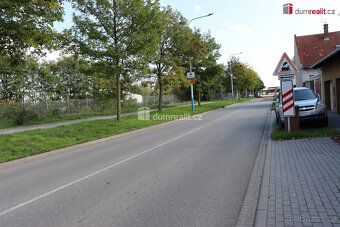 , Dumrealit.cz Vám zprostředkuje koupi pozemku při frekvento