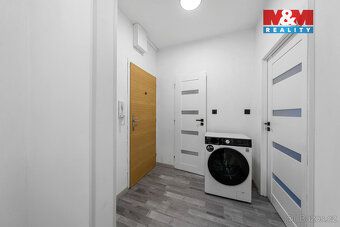 Nabízíme k prodeji krásný byt 2+kk o užitné ploše 43 m², kte