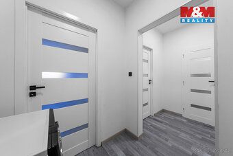 Nabízíme k prodeji krásný byt 2+kk o užitné ploše 43 m², kte