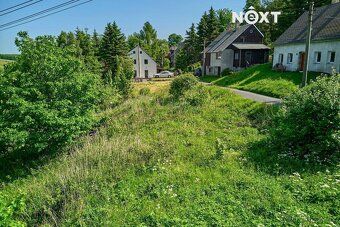 Prodej lukrativního stavebního pozemku o výměře 497 m2, Háj,