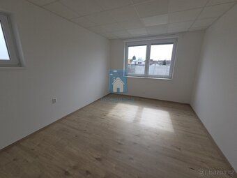 Nabízíme pronájem nového bytu 2+kk, Plzeň - Radobyčice, ulic