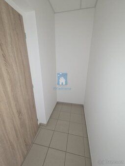 Nabízíme pronájem nového bytu 2+kk, Plzeň - Radobyčice, ulic