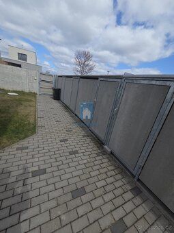 Nabízíme pronájem nového bytu 2+kk, Plzeň - Radobyčice, ulic