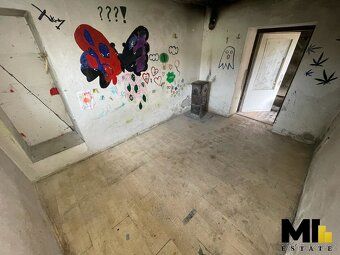 Nabízíme Vám k prodeji rodinný dům o velikosti 152 m2 na poz
