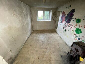 Nabízíme Vám k prodeji rodinný dům o velikosti 152 m2 na poz