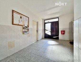 Nabízíme vám k dlouhodobému pronájmu bytovou jendotku o disp