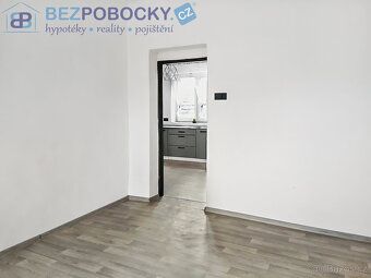 Nabízíme prodej rodinného domu v Dlouhé Vsi u Havlíčkova Bro