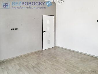 Nabízíme prodej rodinného domu v Dlouhé Vsi u Havlíčkova Bro
