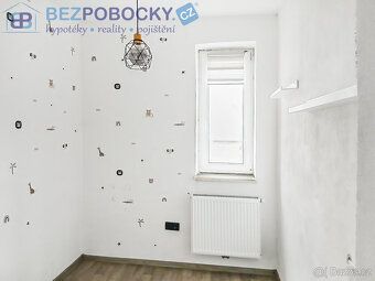 Nabízíme prodej rodinného domu v Dlouhé Vsi u Havlíčkova Bro